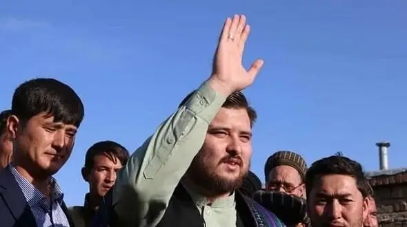 قتل فرزند معاون دوم رئیس جمهور / برادرکشی باور نکردنی /  افغانستان