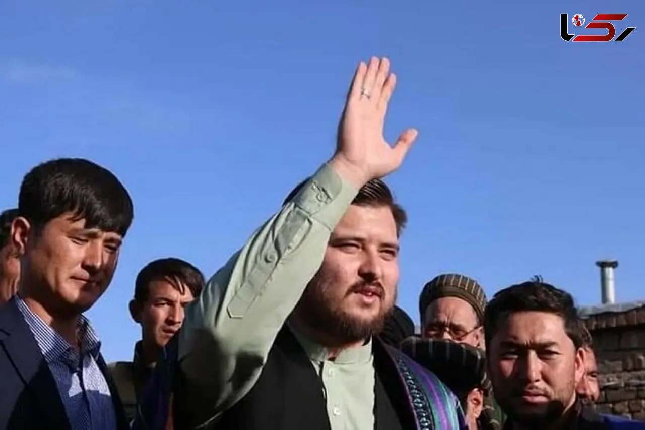 قتل فرزند معاون دوم رئیس جمهور / برادرکشی باور نکردنی /  افغانستان