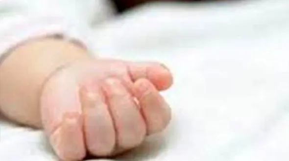  مرگ کودک 5 ماهه هنگام خودکشی یک مرد