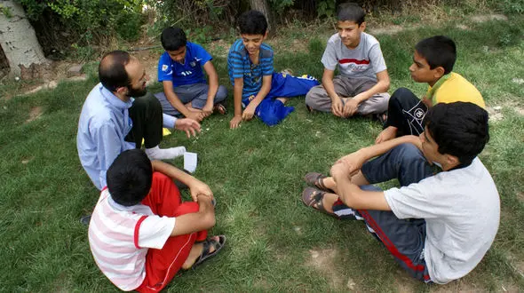 تابستان امسال، باشگاه طبیعت گردی در انتظار دانش آموزان + فیلم