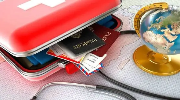 ظرفیت های بالای تهران در گردشگری سلامت؛ پتانسیل توسعه بیشتر