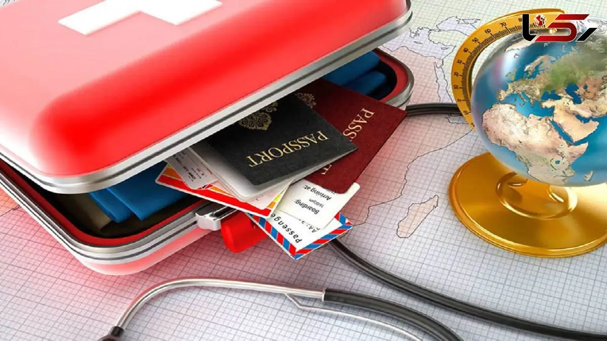 ظرفیت های بالای تهران در گردشگری سلامت؛ پتانسیل توسعه بیشتر