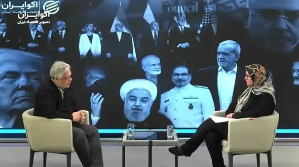 مهاجری: بن بست نتیجه پافشاری بر روش های غلط است