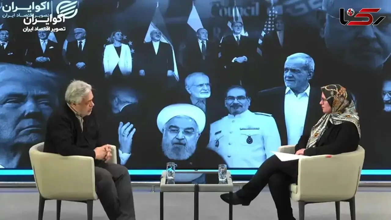 مهاجری: بن بست نتیجه پافشاری بر روش های غلط است