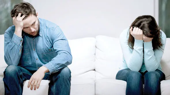 پس از فاش شدن خیانت همسر چطور تکلیف رابطه را روشن کنیم؟