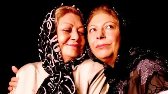 میراث مادر به فرزند «ثریا قاسمی» در سریال تلویزیونی سوجان