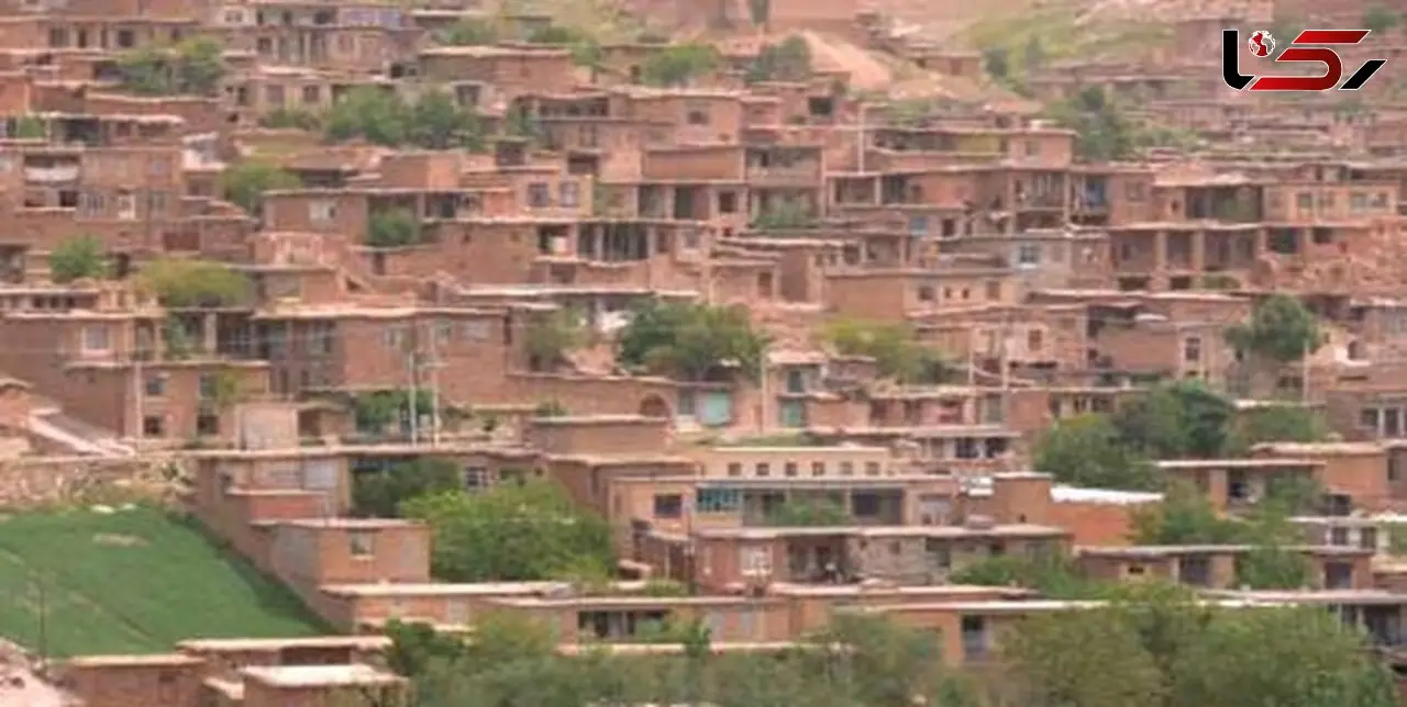 کشف سکونتگاه 7000 ساله در تپه گل افشان سمیرم+تصاویر