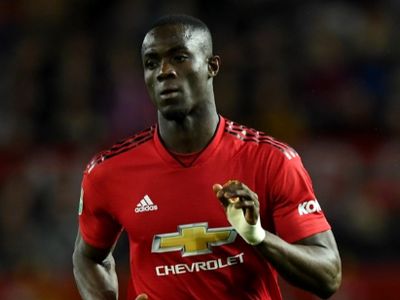 پرسپولیس به دنبال جذب مدافع سابق منچستریونایتد /اریک بایی با 2 میلیون پرسپولیسی می شود!