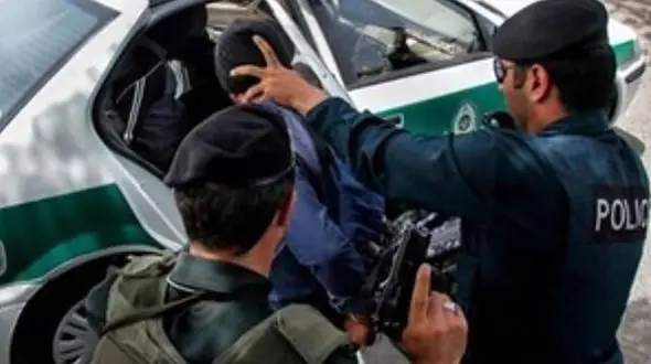 این 11 اوباش شرق تهران را به هم ریختند! / مردم از ترس در خانه ها ماندند