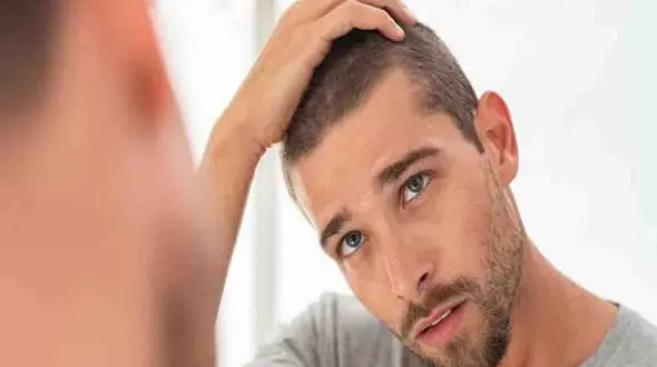 این 8 ماده غذایی را بخورید تا موهایتان رشد کند