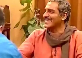 فیلم/ استاد بزرگ شطرنج فقط شیرفرهاد:اَسبه هم اُریب حرکت وَکُنه هم جُفتک وَندازه 