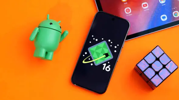 بازطراحی منو تنظیمات سریع اندروید؛ ویژگی‌های جدید را کشف کنید!