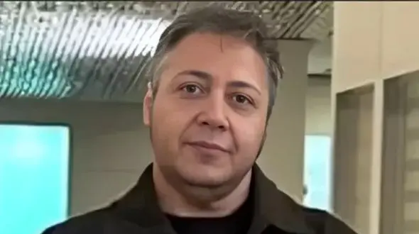 ویدیو عجیب و غریبی که از مازیار لرستانی وایرال شد