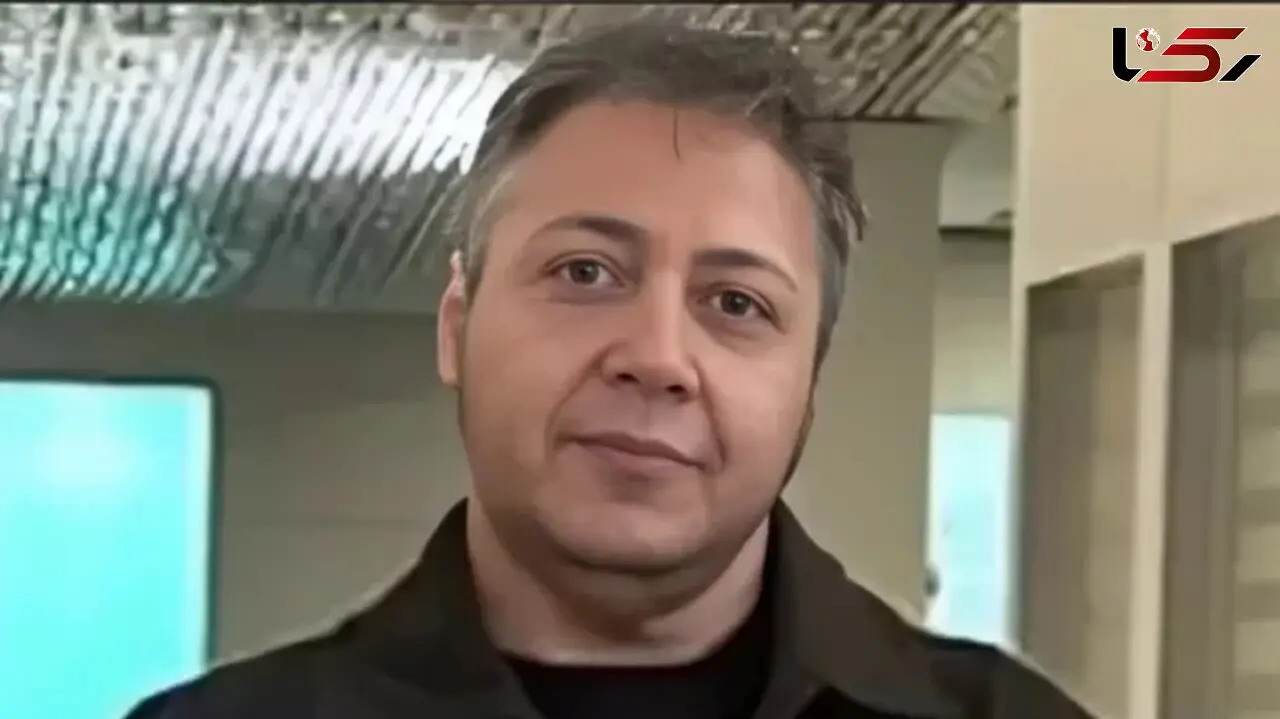 ویدیو عجیب و غریبی که از مازیار لرستانی وایرال شد