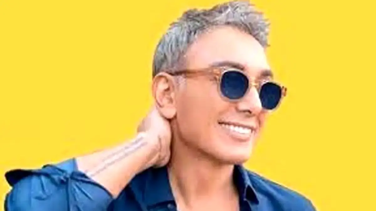 شادمهر عقیلی کنسرت را به کام طرفدارانش زهر کرد/ همه مبهوت شدند مگه میشه ...