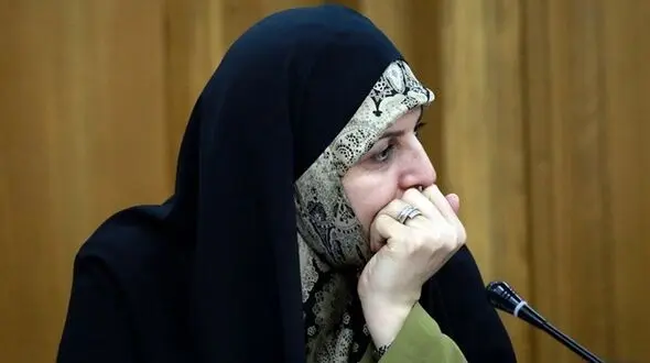 صدور کیفرخواست شهیندخت مولاوردی با 3 عنوان اتهامی