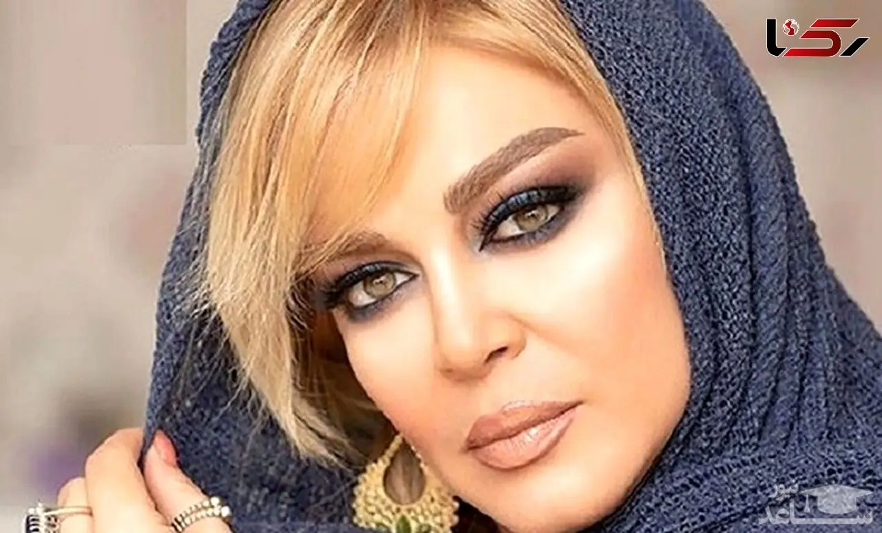 لباس نامناسب بهاره رهنما / چرا این شکلی ؟!