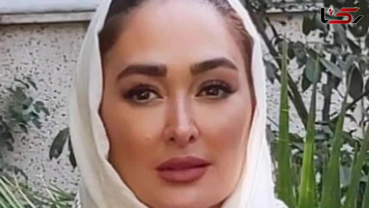 بیوگرافی الهام حمیدی