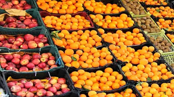 ابلاغ مصوبه ۳کیلو سیب بِبَر یک کیلو آناناس بیار!+ابلاغیه