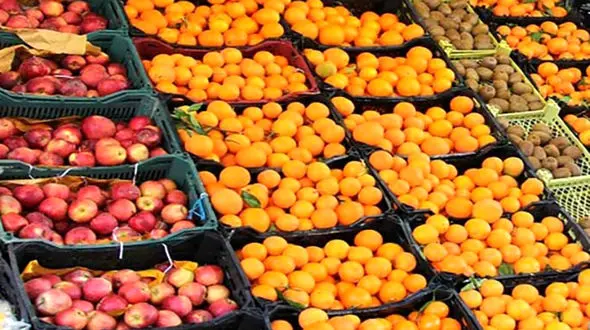 ابلاغ مصوبه ۳کیلو سیب بِبَر یک کیلو آناناس بیار!+ابلاغیه