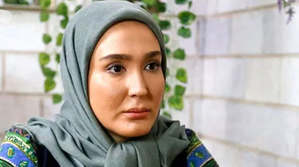 رفتار تحسین برانگیز زهره فکور صبور در پشت صحنه یک فیلم/ حیف که پر پر شد