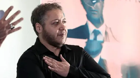 دورهمی هنرمندان معروف برای مازیار لرستانی / ماجرا چه بود؟