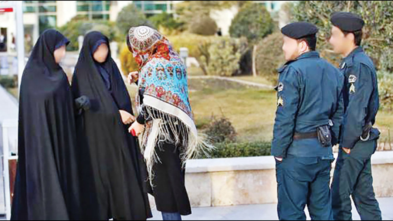 واکنش به طرح جریمه 3 میلیارد تومانی حجاب! / وزیر به موضوع آخر دست زد!