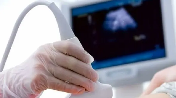 سلامت قلب جنین با سونوگرافی