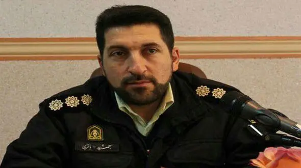 جوان ۲۹ ساله در همدان از لوله گاز خود را حلق آویز کرد