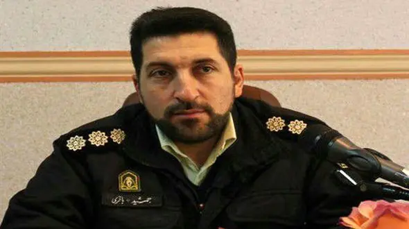 جوان ۲۹ ساله در همدان از لوله گاز خود را حلق آویز کرد