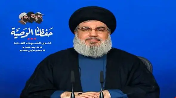 علت جنگ های خاورمیانه چیست / ایران هیچ دخالتی در امور داخلی لبنان ندارد +عکس