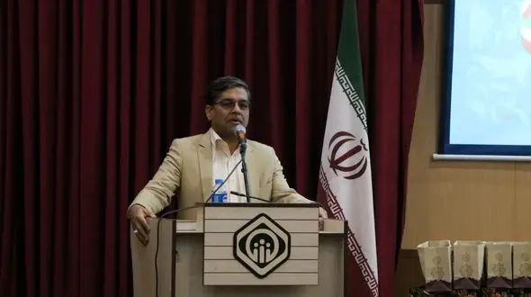 تقدیر از کارمندان دارای سه فرزند و بیشتر در مدیریت درمان تامین اجتماعی استان سمنان