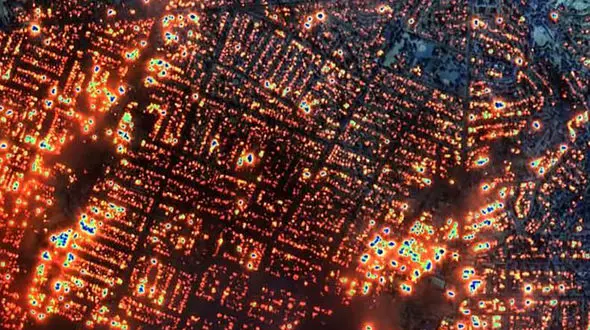 اطلاعیه دفتر حفاظت منافع ایران برای ایرانیان کالیفرنیا