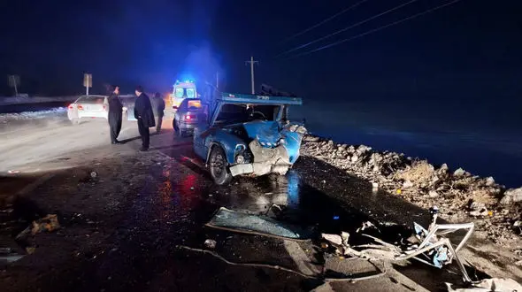 چالش‌های رانندگی در شب / چگونه از کمین خطرها عبور کنیم؟