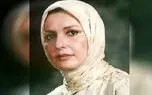 قابی از تاریخ؛ «گوگوش و قدکچیان» در پشت صحنه فیلم حاجی فیروزه؛ سال 48