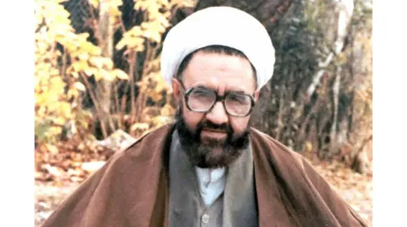 روایت تنها شاهد عینی از ترور شهید مطهری / واکنش امام (ره) به شهادت ایشان + فیلم