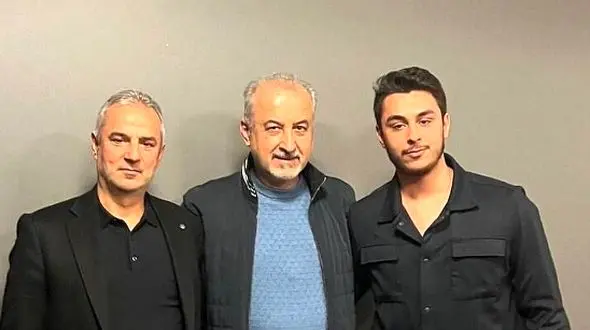 ۶ سال حبس در انتظار پسر اسماعیل کارتال!