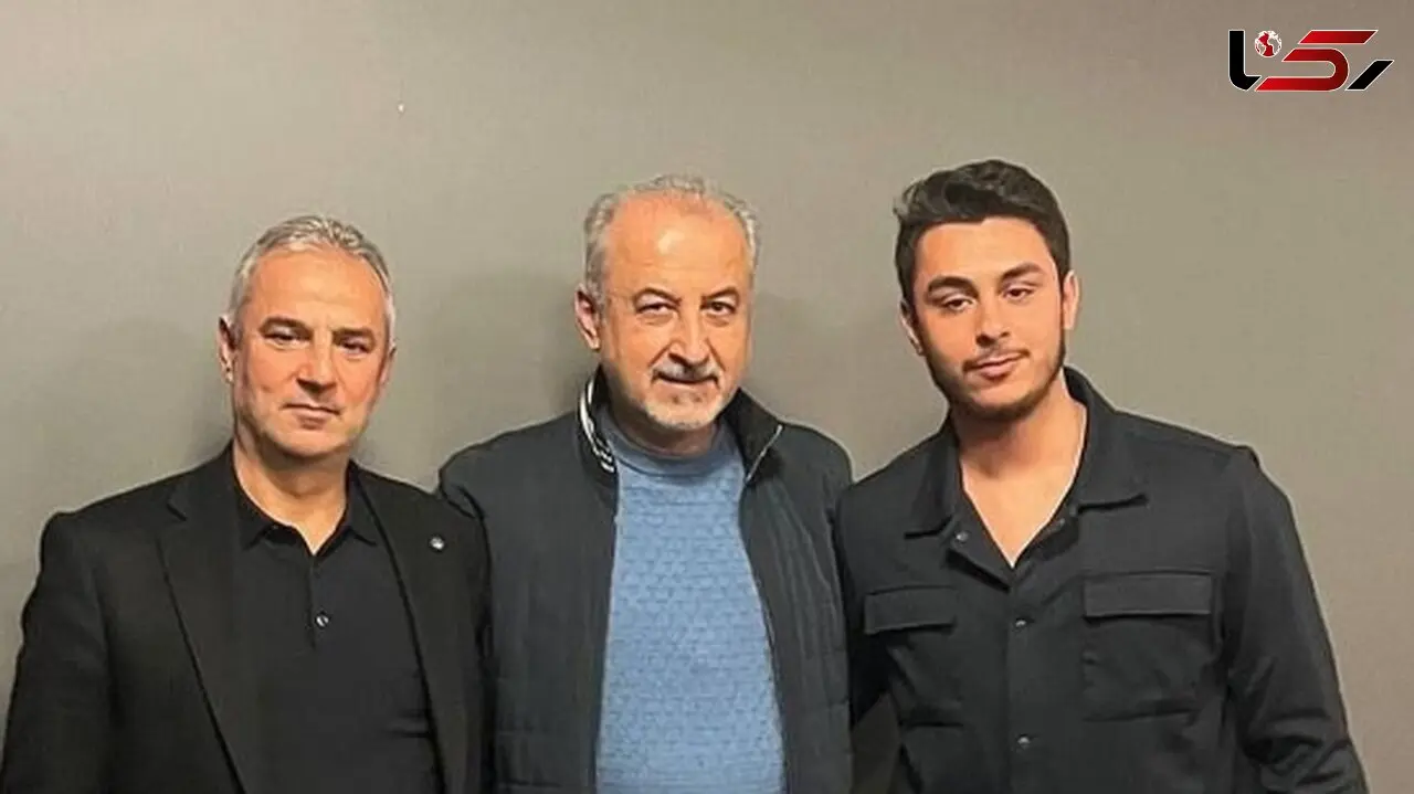 ۶ سال حبس در انتظار پسر اسماعیل کارتال!