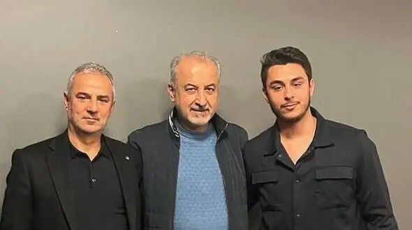 ۶ سال حبس در انتظار پسر اسماعیل کارتال!