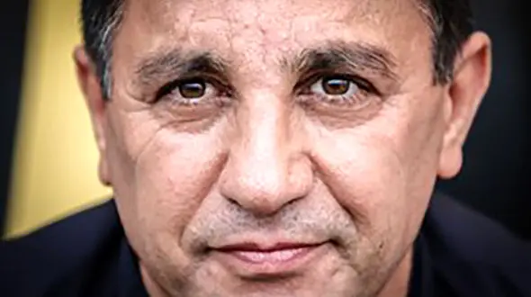 سه بازی دوستانه دستور کار قلعه نویی در اردوی ترکیه