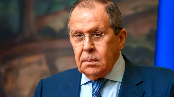 لاوروف: روسیه از گفت‌وگوهای تهران-واشنگتن استقبال می‌کند