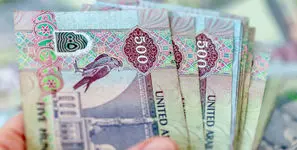 قیمت درهم امروز شنبه 30 خرداد 1405