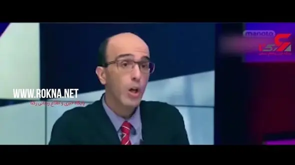 توهین جدید شبکه من‌ و تو به مردم ایران +فیلم 