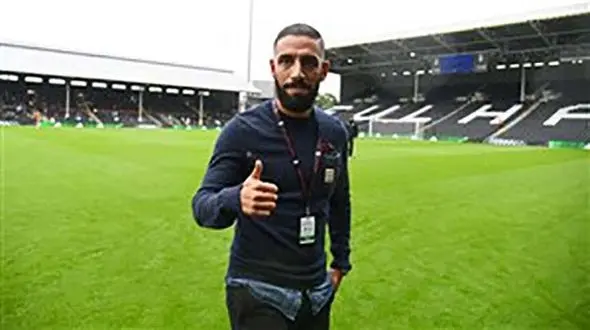 واکنش باشگاه پرسپولیس به جذب اشکان دژآگه