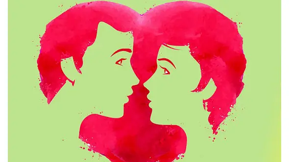 بی آبرویی خانم معلم زبان در خانه پسر تهرانی ! /  عشق ممنوعه دامنش را گرفت !