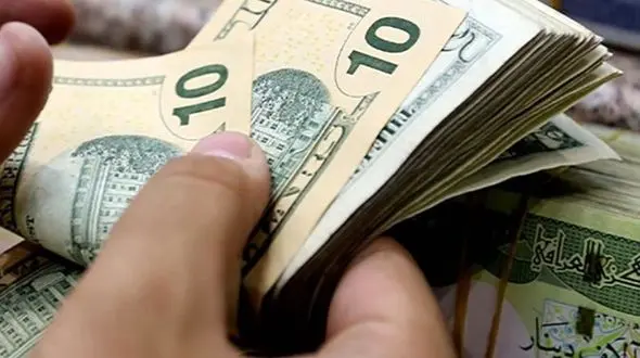 از قیمت ریال عربستان تا درهم امارات