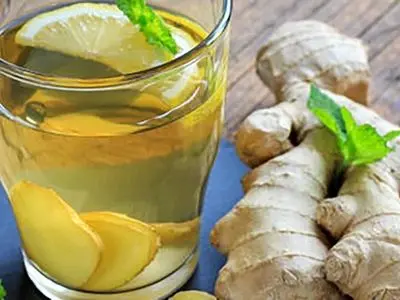زنجبیل برای چه کسانی ممنوع است؟