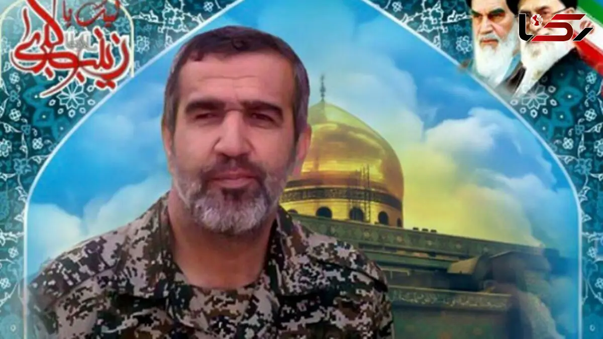 چشم انتظاری مادر شهیدی که پیکر فرزندش در سوریه جا مانده!
