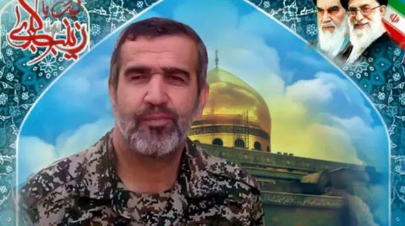 چشم انتظاری مادر شهیدی که پیکر فرزندش در سوریه جا مانده!
