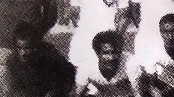 استاد اسدی درگذشت + عکس و جزئیات